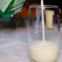 Vacas alimentadas com linhaça produzem leite mais nutritivo