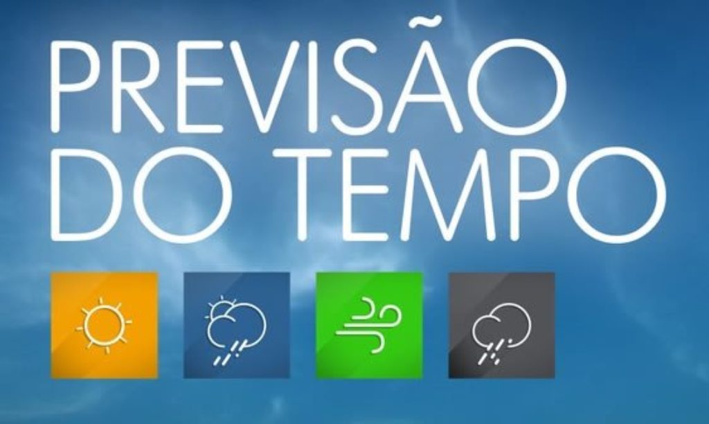 Previsão do Tempo - Saiba antes sobre meteorologia, clima e