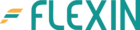 Logotipo Flexin